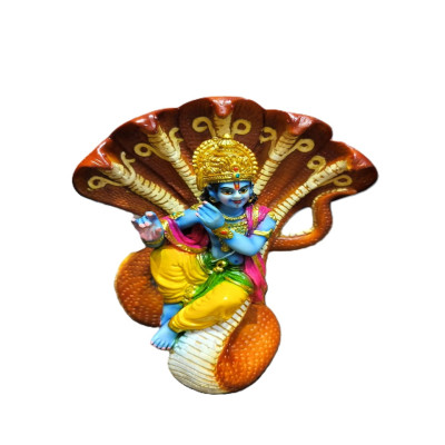 Lord Krishna Idol