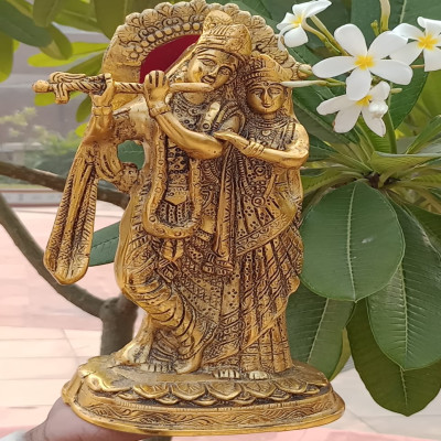 Radhe Krishna