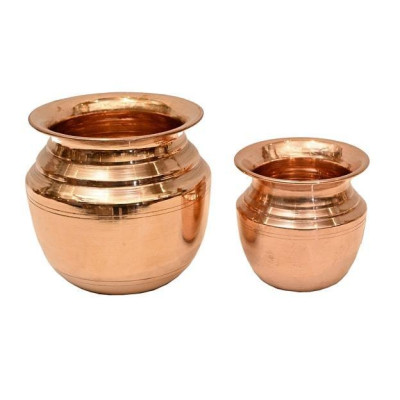 Copper Lota