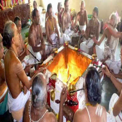 Hawan Puja
