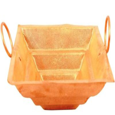 Hawan Kund 14"