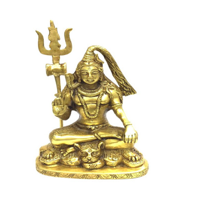Shiv Ji