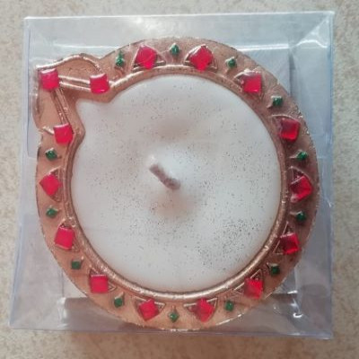 Fancy Diya Big