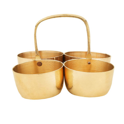 Brass Chopada