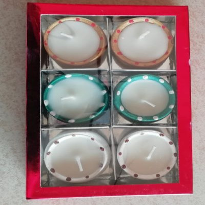 Katori Diya