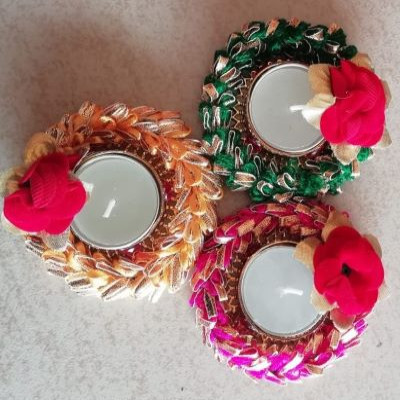Gota Bangle Light