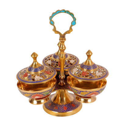 Dry Fruit Stand