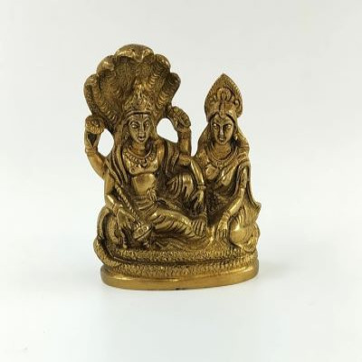  Vishnu-Lakshmi Ji