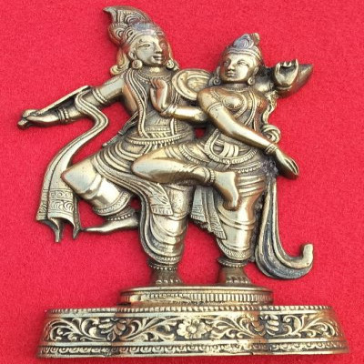Radha Krishna