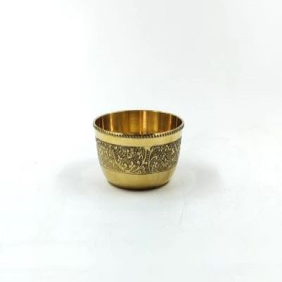 Embossed Bowl Medium