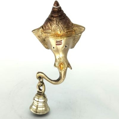 Ganesha Bell