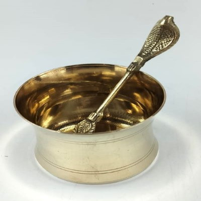 Panchpatra (Large)