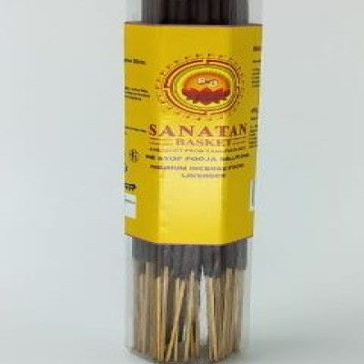 Agarbatti Sticks 100g