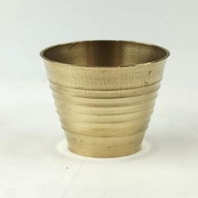 Brass Ring Glass-3