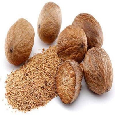 Jaiphal-Nutmeg