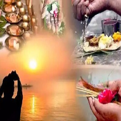 Yearly Shradh Puja