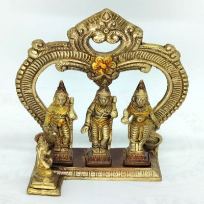 Colour Ram Darbar Small