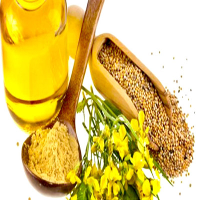Mustard Oil 500g