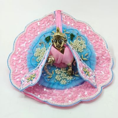 Laddu Gopal Dress-04