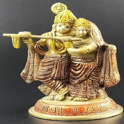 Radhe-Krishna Super Fine