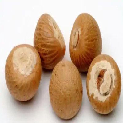 Betel Nut 6 Pcs