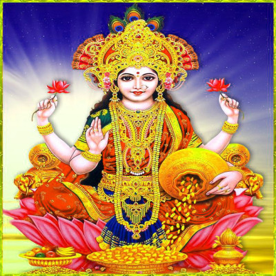 Lakshmi Puja