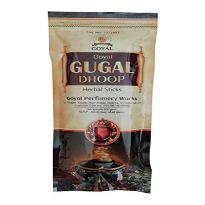 Goyal Agarbatti stick