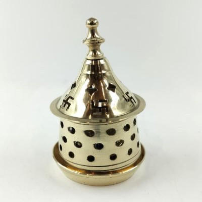 Brass ODT Jali Diya